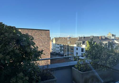Ausblick - 