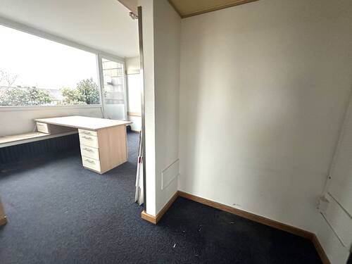Flurbereich - 