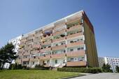 Objekt Hochwaldstraße - Ruhe pur und Weitblick! 3-R.-WE in Olbersdorf!