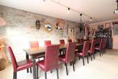 Partyraum Erdgeschoss - 