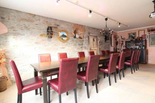 Partyraum Erdgeschoss - 