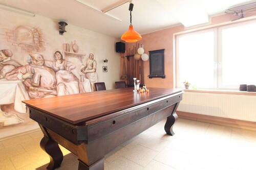 Partyraum - 
