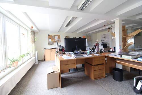 Bürofläche - 