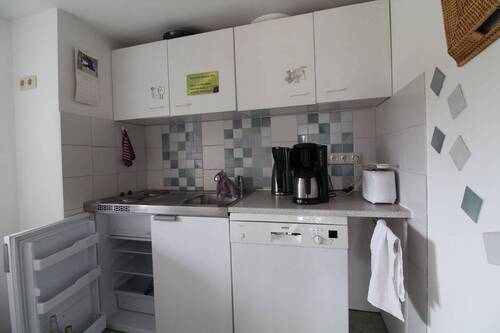 Pantryküche Büro - 