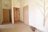 Flur Dachgeschoss - 