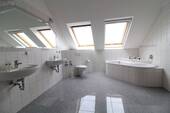 Bad Dachgeschoss - 