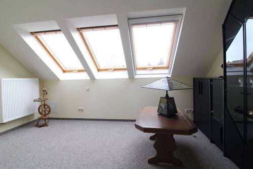 Schlafzimmer 2 - 