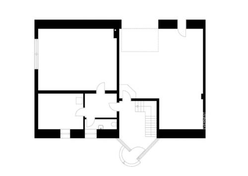 Erdgeschoss - 