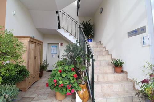 Treppenhaus EG - 
