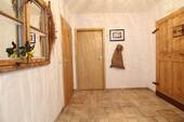 Vorraum Erdgeschoss - 