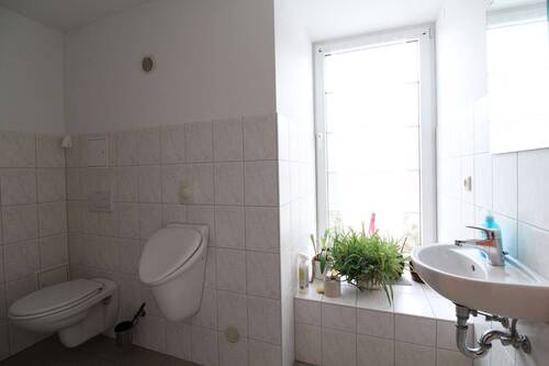 WC Büro - 