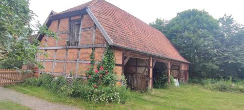 1718024086243.jpg - 1 Zimmer Mehrfamilienhaus, Wohnhaus in Gerdau
