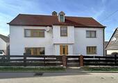 Straßenansicht - 4 Zimmer Einfamilienhaus zum Kaufen in Frohburg