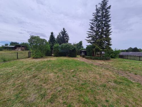 Gartenansicht - 
