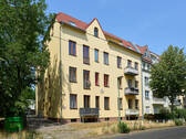 Bild 1 - KfW70 Altbau Berlin: Schicke Wohnung als Investment.