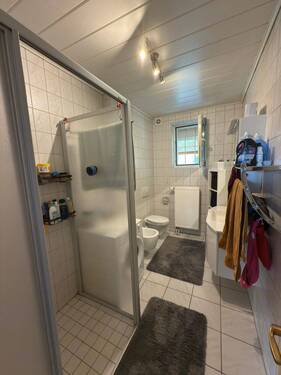 Badezimmer EG - 