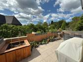 Balkon EG - 