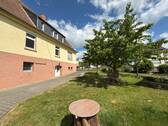 Seitlicher Garten - 