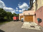 Hoffläche - 
