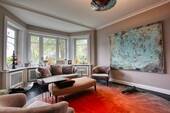 Wohnzimmer - 