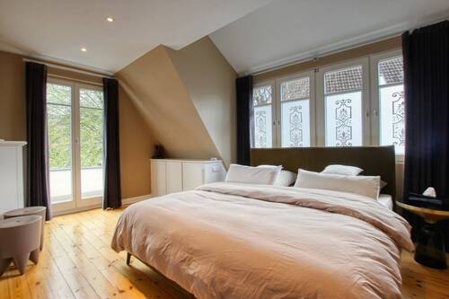 Schlafzimmer - 