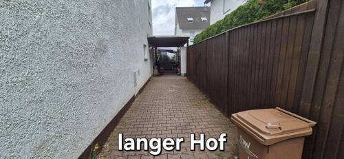 Bild 3 - 5 Zimmer Reihenendhaus in Nauheim