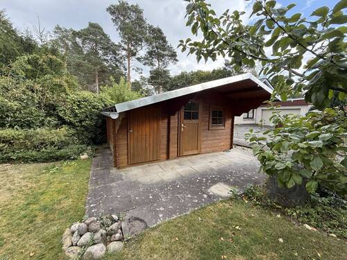  Gartehaus - 