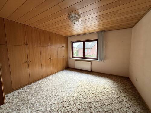 Schlafzimmer - 