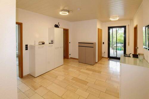 Flurbereich EG. - 7 Zimmer Einfamilienhaus zum Kaufen in Walsrode