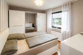 Schlafzimmer EG. - 