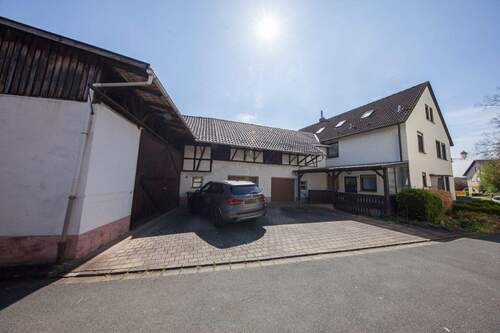 unbenannt-6680.jpg - 1 Zimmer Mehrfamilienhaus, Wohnhaus in Seßlach