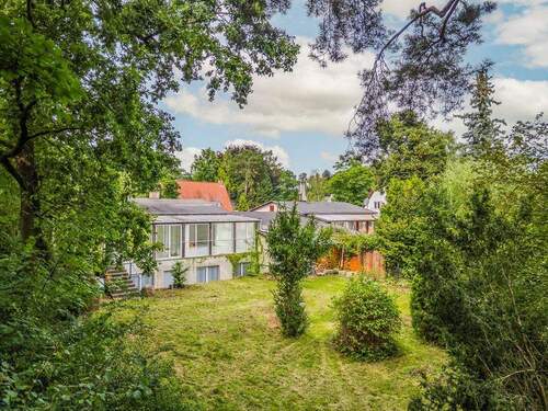 Grundstück - Grundstück in Kleinmachnow zum Kaufen