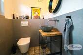 Gäste-WC - 