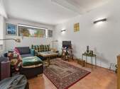 Wohnzimmer Souterrain - 
