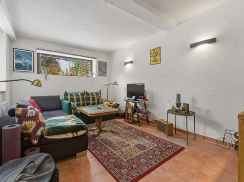 Wohnzimmer Souterrain - 