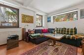 Wohnzimmer Souterrain - 
