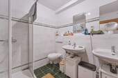 Badezimmer Souterrain - 