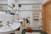 Badezimmer Souterrain - 