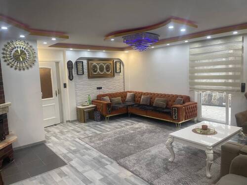 Wohnzimmer02.jpg - Einfamilienhaus mit 105,00 m&sup2; in Arnstadt zum Kaufen