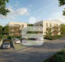 Eigentumswohnung -3 Zimmer -KfW 40 QNG - Burglengenfeld