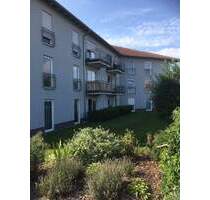 Senioren- und behindertengerechte 2 Zimmer-Wohnung mit Terrasse, Keller und Aufzug im Objekt (2027-5001-1) - Staufenberg