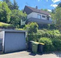 Ispringen - ALTERNATIVE zur 3 Zi. ETW - ein GANZES HAUS mit 700 m² Grundstück - PROVISIONSFREI