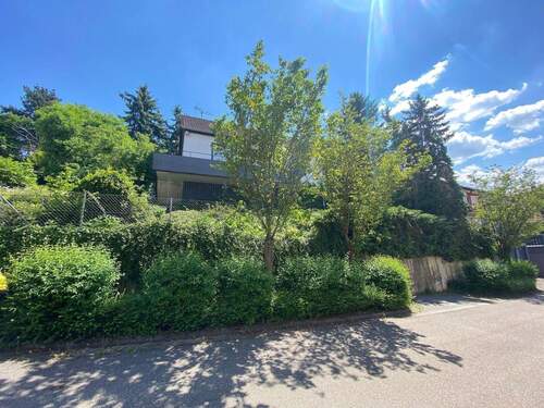 Bild 2 - 3 Zimmer Etagenwohnung zum Kaufen in Ispringen