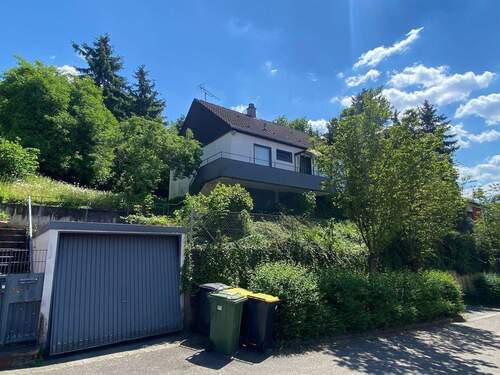 Bild 3 - 3 Zimmer Etagenwohnung in Ispringen