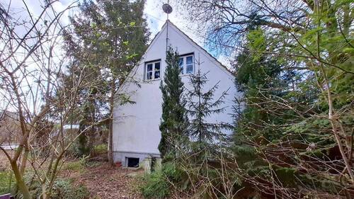 14350 LooseImmo Haus seitlich - Doppelhaushälfte mit 54,00 m&sup2; in Malente zum Kaufen