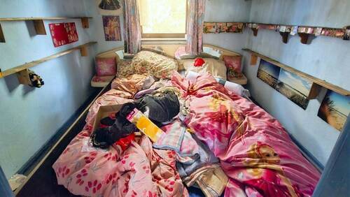 14350 LooseImmo Schlafzimmer - 