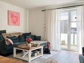 Wohnbereich - 3 Zimmer Etagenwohnung in Ammersbek