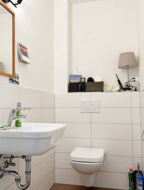 Gäste-WC - 