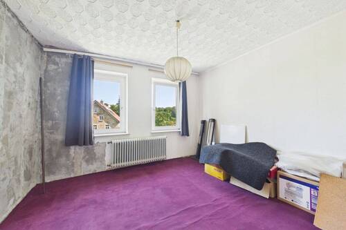 Schlafzimmer - 