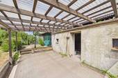 Gartenhaus - 